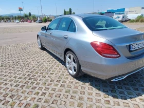 Mercedes-Benz C 200 Топ Състояние - 18700 € - 35544435 5 | Car24.bg Mercedes-Benz C 200 Топ Състояние - 18700 € - 35544435 5