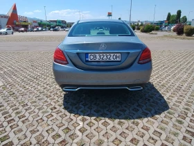 Mercedes-Benz C 200 Топ Състояние - 18700 € - 35544435 4 | Car24.bg Mercedes-Benz C 200 Топ Състояние - 18700 € - 35544435 4