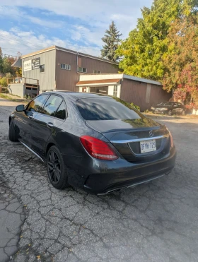 Mercedes-Benz C 450 AMG * CARFAX * | Auto.bg — изображение 11 Mercedes-Benz C 450 AMG * CARFAX * | Auto.bg — изображение 11