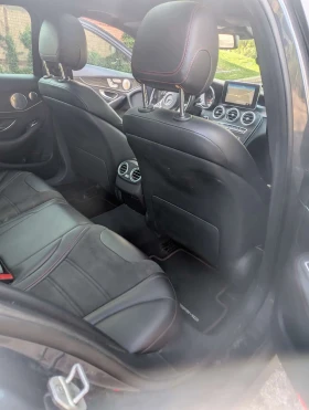 Mercedes-Benz C 450 AMG * CARFAX * | Auto.bg — изображение 9 Mercedes-Benz C 450 AMG * CARFAX * | Auto.bg — изображение 9