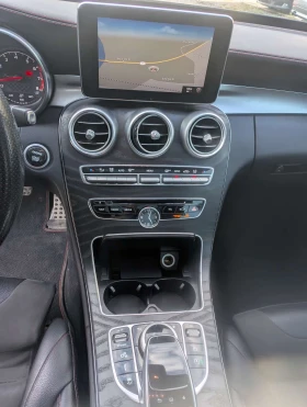 Mercedes-Benz C 450 AMG * CARFAX * | Auto.bg — изображение 15 Mercedes-Benz C 450 AMG * CARFAX * | Auto.bg — изображение 15
