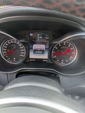 Mercedes-Benz C 450 AMG * CARFAX * | Auto.bg — изображение 6 Mercedes-Benz C 450 AMG * CARFAX * | Auto.bg — изображение 6