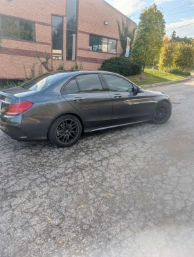 Mercedes-Benz C 450 AMG * CARFAX * | Auto.bg — изображение 3 Mercedes-Benz C 450 AMG * CARFAX * | Auto.bg — изображение 3