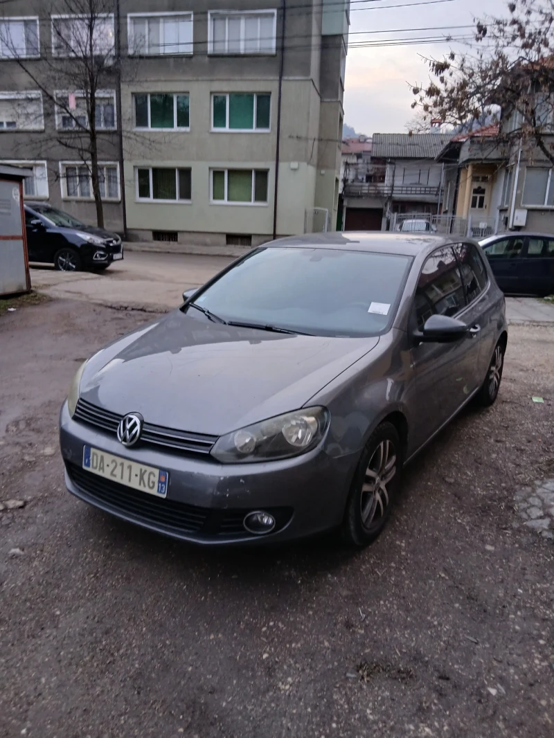 VW Golf 2.0TDI SPORT - 3800 € / 7432.15 лв. - 60662980 1 | Car24.bg VW Golf 2.0TDI SPORT - 3800 € / 7432.15 лв. - 60662980 1