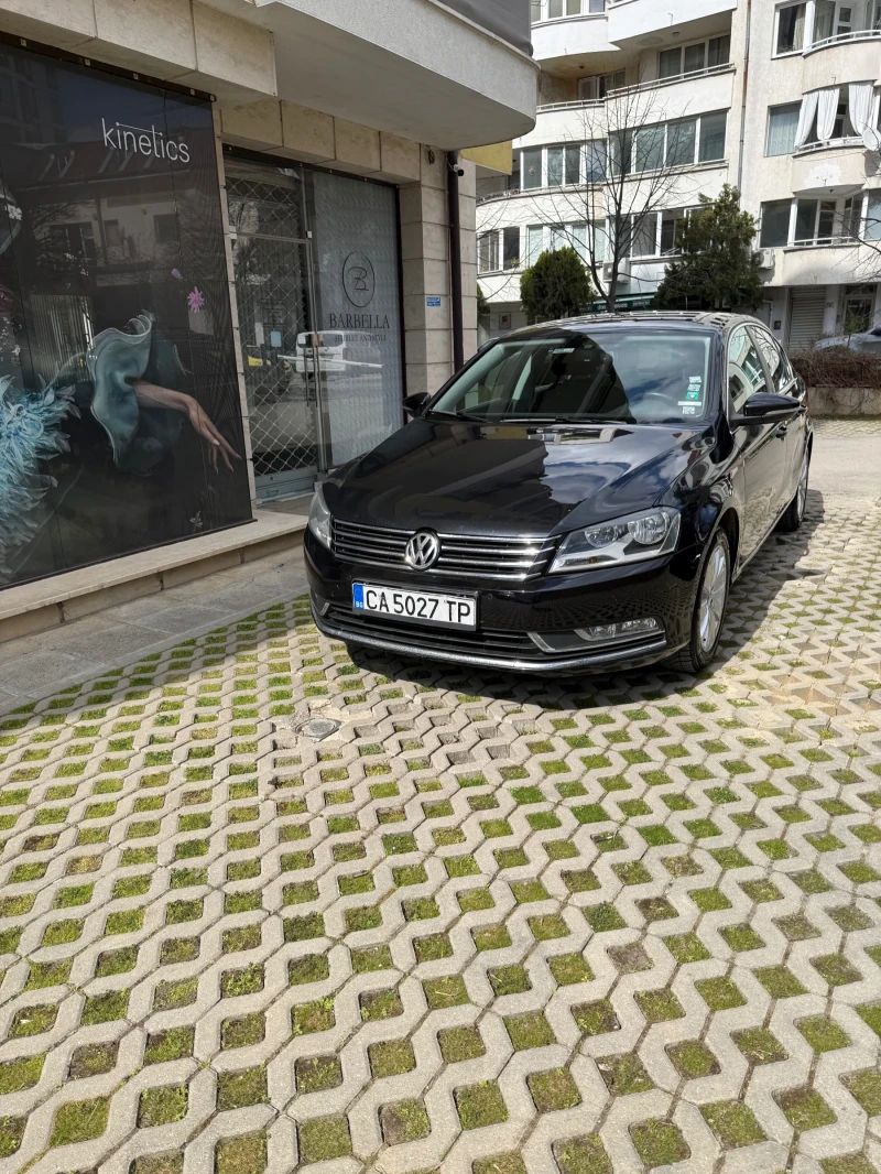 VW Passat - 4800 € / 9387.98 лв. - 48437489 1 | Car24.bg VW Passat - 4800 € / 9387.98 лв. - 48437489 1
