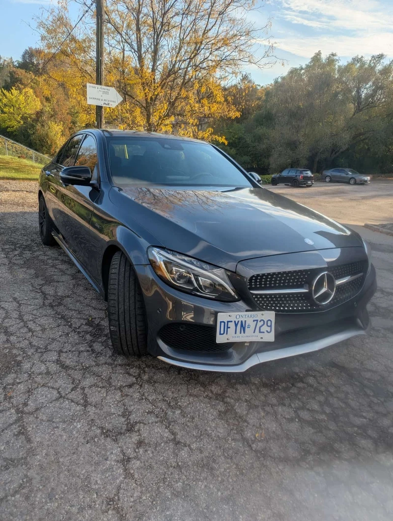 Mercedes-Benz C 450 AMG * CARFAX * - 13500 € - 45715985 1 | Car24.bg Mercedes-Benz C 450 AMG * CARFAX * - 13500 € - 45715985 1