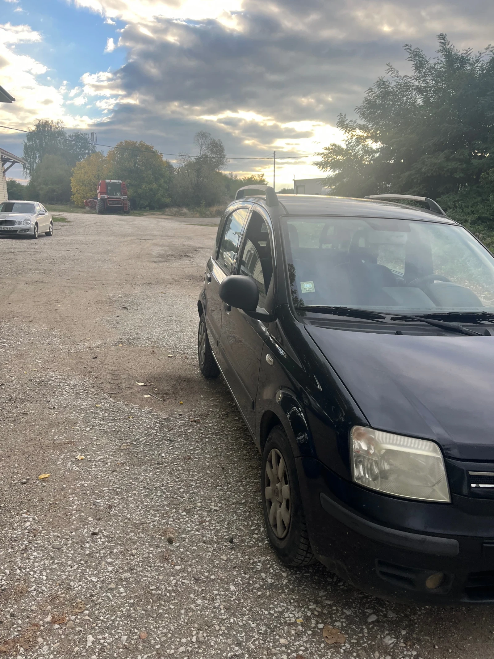 Fiat Panda  - изображение 4 | Auto.bg Fiat Panda  - изображение 4
