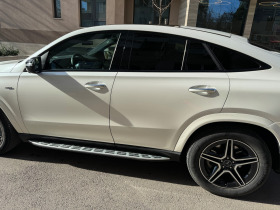 Mercedes-Benz GLE 53 4MATIC AMG Coupe | Mobile.bg   10