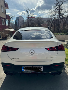 Mercedes-Benz GLE 53 4MATIC AMG Coupe | Mobile.bg   2