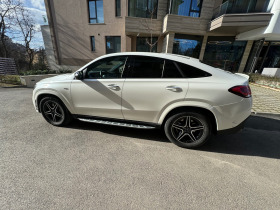 Mercedes-Benz GLE 53 4MATIC AMG Coupe | Mobile.bg   3