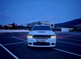Dodge Durango SRT - Car24.bg Dodge Durango SRT