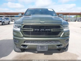 Dodge RAM 1500 LARAMIE 4X4 5'7 BOX - Car24.bg Dodge RAM 1500 LARAMIE 4X4 5'7 BOX