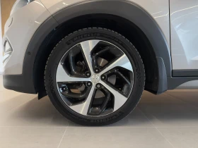 Hyundai Tucson PREMIUM AWD - 40700 лв. / 20809.58 € - 78317523 9 | Car24.bg Hyundai Tucson PREMIUM AWD - 40700 лв. / 20809.58 € - 78317523 9