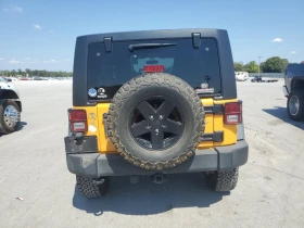 Jeep Wrangler UNLIMITED* RUBICON* ПОДГРЕВ - 23999 лв. / 12270.49 € - 60029241 5 | Car24.bg Jeep Wrangler UNLIMITED* RUBICON* ПОДГРЕВ - 23999 лв. / 12270.49 € - 60029241 5