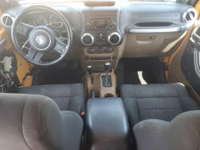 Jeep Wrangler UNLIMITED* RUBICON* ПОДГРЕВ - 23999 лв. / 12270.49 € - 60029241 8 | Car24.bg Jeep Wrangler UNLIMITED* RUBICON* ПОДГРЕВ - 23999 лв. / 12270.49 € - 60029241 8