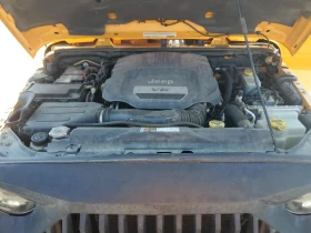 Jeep Wrangler UNLIMITED* RUBICON* ПОДГРЕВ - 23999 лв. / 12270.49 € - 60029241 11 | Car24.bg Jeep Wrangler UNLIMITED* RUBICON* ПОДГРЕВ - 23999 лв. / 12270.49 € - 60029241 11