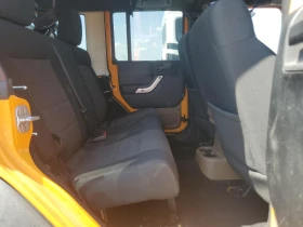 Jeep Wrangler UNLIMITED* RUBICON* ПОДГРЕВ - 23999 лв. / 12270.49 € - 60029241 10 | Car24.bg Jeep Wrangler UNLIMITED* RUBICON* ПОДГРЕВ - 23999 лв. / 12270.49 € - 60029241 10