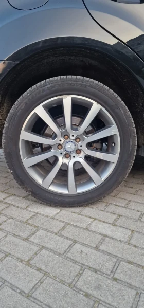 Mercedes-Benz ML 350 GRAND EDITION TOP - 20500 лв. / 10481.48 € - 58359662 11 | Car24.bg Mercedes-Benz ML 350 GRAND EDITION TOP - 20500 лв. / 10481.48 € - 58359662 11