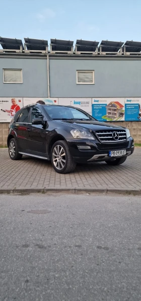 Mercedes-Benz ML 350 GRAND EDITION TOP - 20500 лв. / 10481.48 € - 58359662 2 | Car24.bg Mercedes-Benz ML 350 GRAND EDITION TOP - 20500 лв. / 10481.48 € - 58359662 2