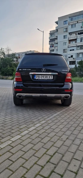 Mercedes-Benz ML 350 GRAND EDITION TOP - 20500 лв. / 10481.48 € - 58359662 3 | Car24.bg Mercedes-Benz ML 350 GRAND EDITION TOP - 20500 лв. / 10481.48 € - 58359662 3