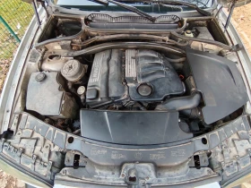 BMW X3 2.0 - 6300 € / 12321.73 лв. - 39143127 11 | Car24.bg BMW X3 2.0 - 6300 € / 12321.73 лв. - 39143127 11