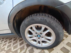 BMW X3 2.0 - 6300 € / 12321.73 лв. - 39143127 7 | Car24.bg BMW X3 2.0 - 6300 € / 12321.73 лв. - 39143127 7