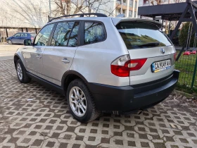 BMW X3 2.0 - 6300 € / 12321.73 лв. - 39143127 3 | Car24.bg BMW X3 2.0 - 6300 € / 12321.73 лв. - 39143127 3