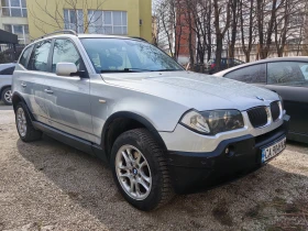 BMW X3 2.0 - 6300 € / 12321.73 лв. - 39143127 6 | Car24.bg BMW X3 2.0 - 6300 € / 12321.73 лв. - 39143127 6