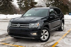 VW Atlas * Execline * CARFAX * ЦЕНА ДО БГ - Car24.bg VW Atlas * Execline * CARFAX * ЦЕНА ДО БГ