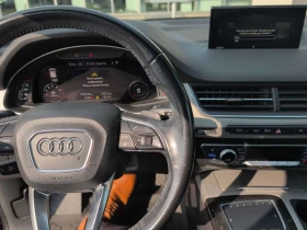 Audi Q7 * 3.0T Progressiv * CARFAX * ОПЦИЯ ЗА ФИНАНСИРАНЕ | Auto.bg — изображение 9 Audi Q7 * 3.0T Progressiv * CARFAX * ОПЦИЯ ЗА ФИНАНСИРАНЕ | Auto.bg — изображение 9