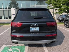 Audi Q7 * 3.0T Progressiv * CARFAX * ОПЦИЯ ЗА ФИНАНСИРАНЕ | Auto.bg — изображение 4 Audi Q7 * 3.0T Progressiv * CARFAX * ОПЦИЯ ЗА ФИНАНСИРАНЕ | Auto.bg — изображение 4