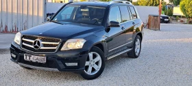 Mercedes-Benz GLK 220 4matic Premium - Car24.bg Mercedes-Benz GLK 220 4matic Premium