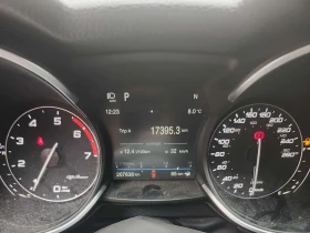 Alfa Romeo Stelvio * TI SPORT * АВТОКРЕДИТ * ГЛАВНО ПРЕДСТАВИТЕЛСТВО | Auto.bg — изображение 8 Alfa Romeo Stelvio * TI SPORT * АВТОКРЕДИТ * ГЛАВНО ПРЕДСТАВИТЕЛСТВО | Auto.bg — изображение 8