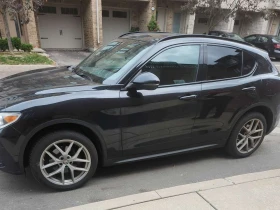 Alfa Romeo Stelvio * TI SPORT * АВТОКРЕДИТ * ГЛАВНО ПРЕДСТАВИТЕЛСТВО | Auto.bg — изображение 3 Alfa Romeo Stelvio * TI SPORT * АВТОКРЕДИТ * ГЛАВНО ПРЕДСТАВИТЕЛСТВО | Auto.bg — изображение 3