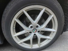 Alfa Romeo Stelvio * TI SPORT * АВТОКРЕДИТ * ГЛАВНО ПРЕДСТАВИТЕЛСТВО | Auto.bg — изображение 6 Alfa Romeo Stelvio * TI SPORT * АВТОКРЕДИТ * ГЛАВНО ПРЕДСТАВИТЕЛСТВО | Auto.bg — изображение 6