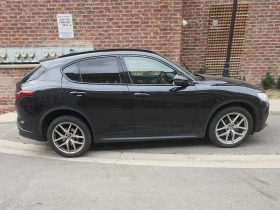 Alfa Romeo Stelvio * TI SPORT * АВТОКРЕДИТ * ГЛАВНО ПРЕДСТАВИТЕЛСТВО | Auto.bg — изображение 4 Alfa Romeo Stelvio * TI SPORT * АВТОКРЕДИТ * ГЛАВНО ПРЕДСТАВИТЕЛСТВО | Auto.bg — изображение 4