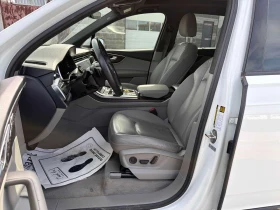 Audi Q7 * Komfort * CARFAX * БЕЗ ПЪРВОНАЧАЛНА ВНОСКА | Auto.bg — изображение 14 Audi Q7 * Komfort * CARFAX * БЕЗ ПЪРВОНАЧАЛНА ВНОСКА | Auto.bg — изображение 14