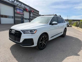 Audi Q7 * Komfort * CARFAX * БЕЗ ПЪРВОНАЧАЛНА ВНОСКА | Auto.bg — изображение 10 Audi Q7 * Komfort * CARFAX * БЕЗ ПЪРВОНАЧАЛНА ВНОСКА | Auto.bg — изображение 10