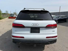 Audi Q7 * Komfort * CARFAX * БЕЗ ПЪРВОНАЧАЛНА ВНОСКА | Auto.bg — изображение 4 Audi Q7 * Komfort * CARFAX * БЕЗ ПЪРВОНАЧАЛНА ВНОСКА | Auto.bg — изображение 4