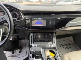 Audi Q7 * Komfort * CARFAX * БЕЗ ПЪРВОНАЧАЛНА ВНОСКА | Auto.bg — изображение 9 Audi Q7 * Komfort * CARFAX * БЕЗ ПЪРВОНАЧАЛНА ВНОСКА | Auto.bg — изображение 9