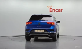VW T-Roc 2.0 TDI Style | Auto.bg — изображение 4 VW T-Roc 2.0 TDI Style | Auto.bg — изображение 4