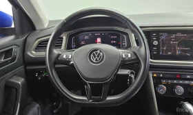 VW T-Roc 2.0 TDI Style | Auto.bg — изображение 13 VW T-Roc 2.0 TDI Style | Auto.bg — изображение 13