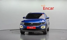 VW T-Roc 2.0 TDI Style | Auto.bg — изображение 3 VW T-Roc 2.0 TDI Style | Auto.bg — изображение 3