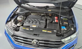 VW T-Roc 2.0 TDI Style | Auto.bg — изображение 6 VW T-Roc 2.0 TDI Style | Auto.bg — изображение 6
