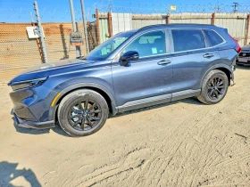 Honda Cr-v HYBRID SPORT - DISTRONIC - ПОДГРЕВИ П | Auto.bg — изображение 3 Honda Cr-v HYBRID SPORT - DISTRONIC - ПОДГРЕВИ П | Auto.bg — изображение 3