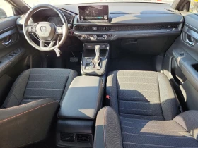 Honda Cr-v HYBRID SPORT - DISTRONIC - ПОДГРЕВИ П | Auto.bg — изображение 8 Honda Cr-v HYBRID SPORT - DISTRONIC - ПОДГРЕВИ П | Auto.bg — изображение 8