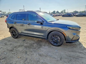 Honda Cr-v HYBRID SPORT - DISTRONIC - ПОДГРЕВИ П
