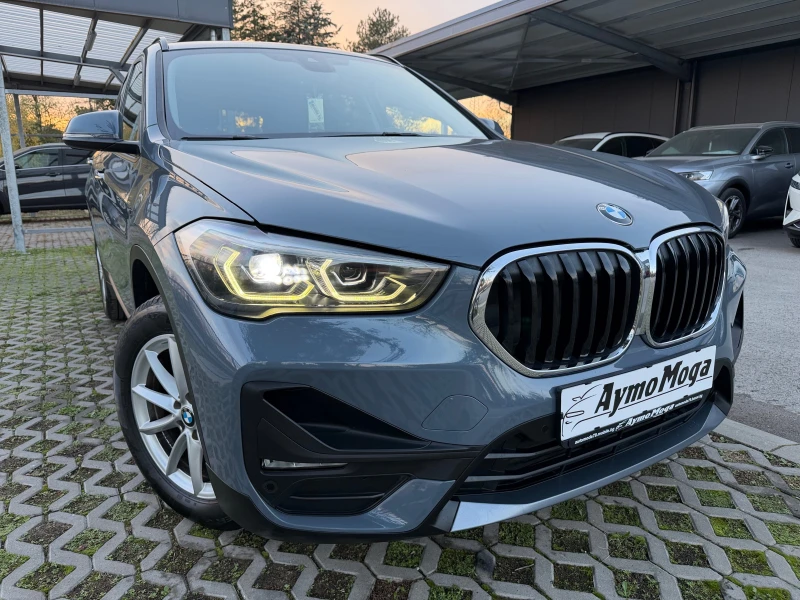 BMW X1 2.0 AVT LED KAMERA - 35900 лв. / 18355.38 € - 82622386 1 | Car24.bg BMW X1 2.0 AVT LED KAMERA - 35900 лв. / 18355.38 € - 82622386 1