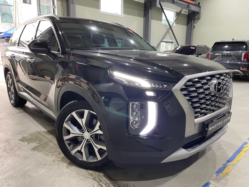 Hyundai Palisade 2.2D ! 4WD ! 6+ 1 ! Prestige ! - 24900 € / 48700.17 лв. - 20024522 1 | Car24.bg Hyundai Palisade 2.2D ! 4WD ! 6+ 1 ! Prestige ! - 24900 € / 48700.17 лв. - 20024522 1