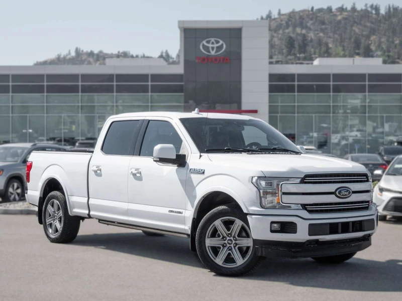 Ford F150 - 32959 € - 61474647 1 | Car24.bg Ford F150 - 32959 € - 61474647 1